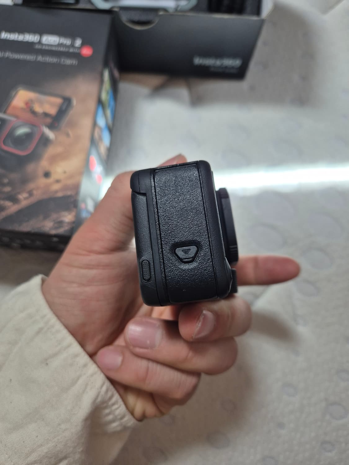 인스타360 에이스 프로2 스냅샷 킷 상품이미지6