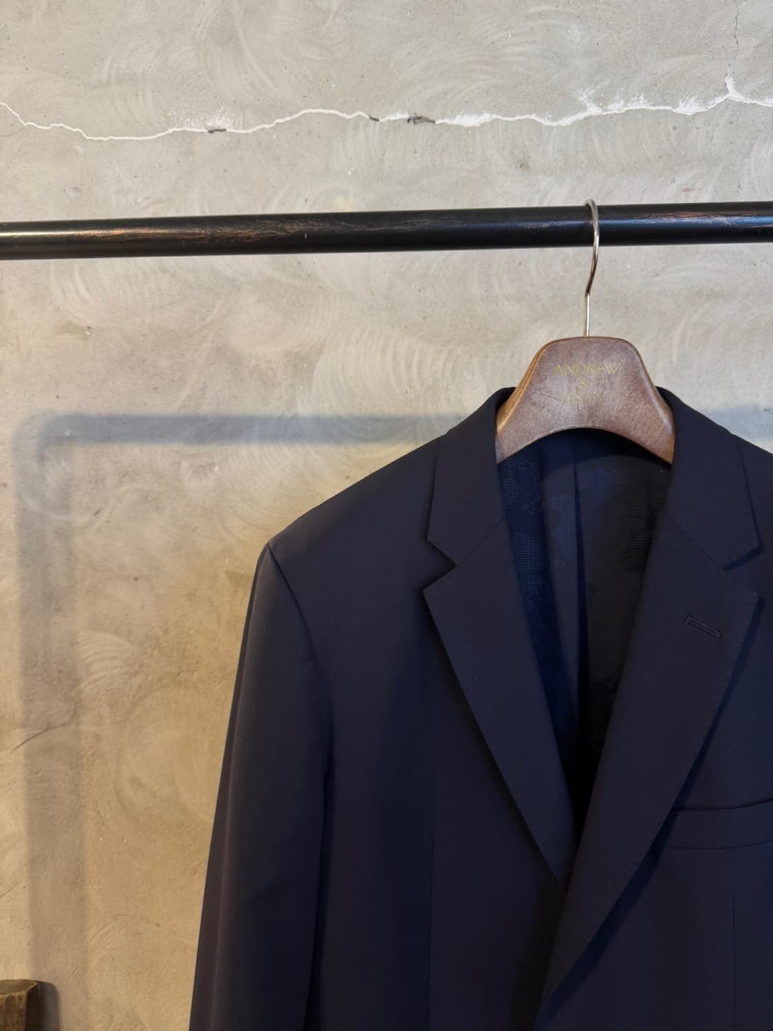 휴고보스 테일러드 자켓 100 상품이미지2