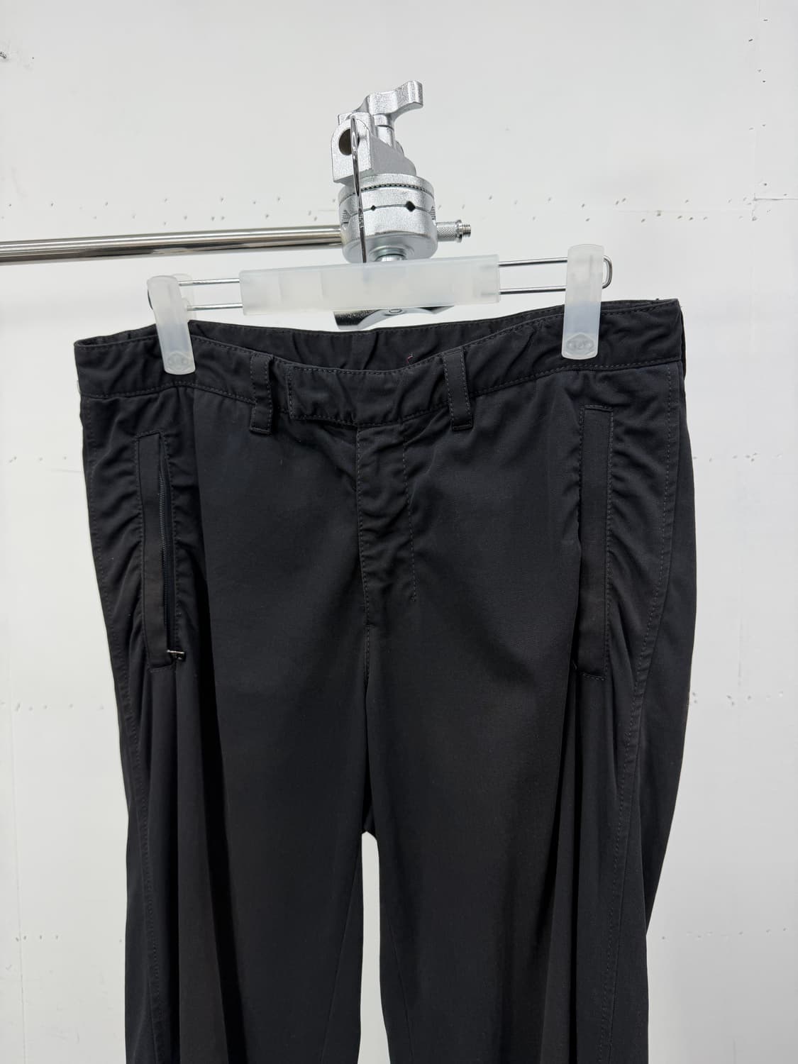 Prada Sport side zip pants 상품이미지7