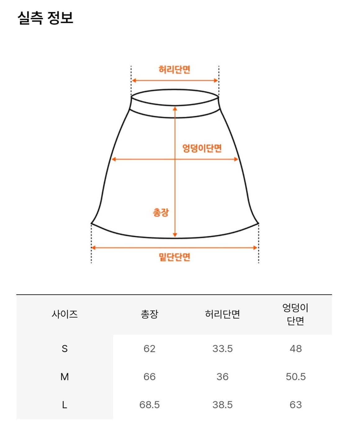 에핑글러 STRAIGHT MIDI SKIRT - DENIM BLACK 상품이미지6
