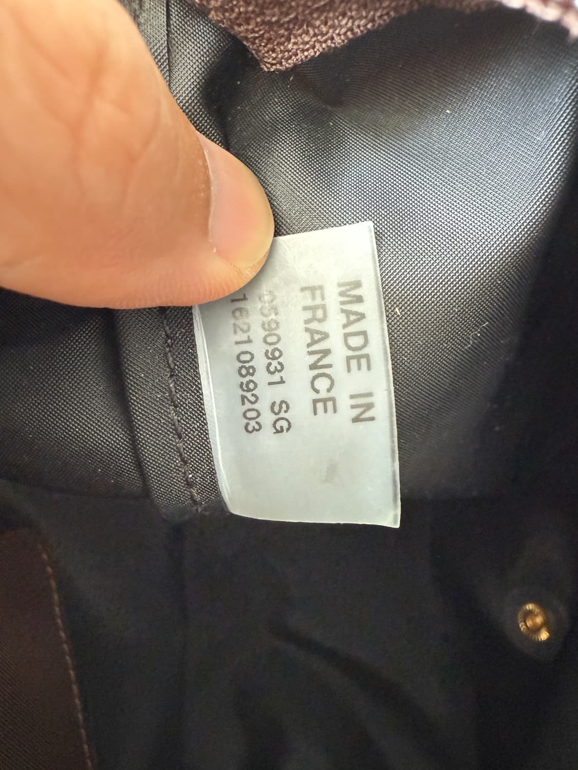 롱샴(LONGCHAMP) 르 플리아쥬(FRANCE) 상품이미지8