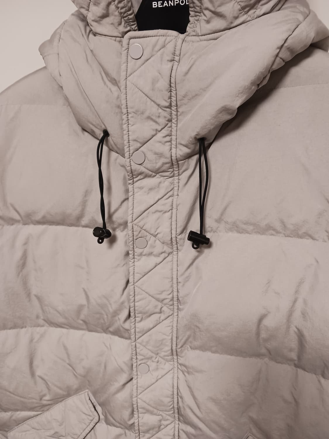 조던 엥ㆍ조던 윙스 다운파카 상품이미지3