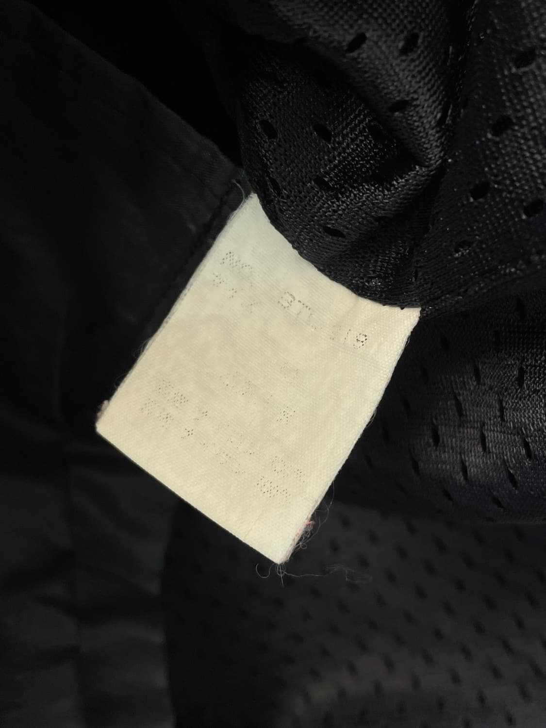 90s Bitch skateboards Black Coach Jk 상품이미지10