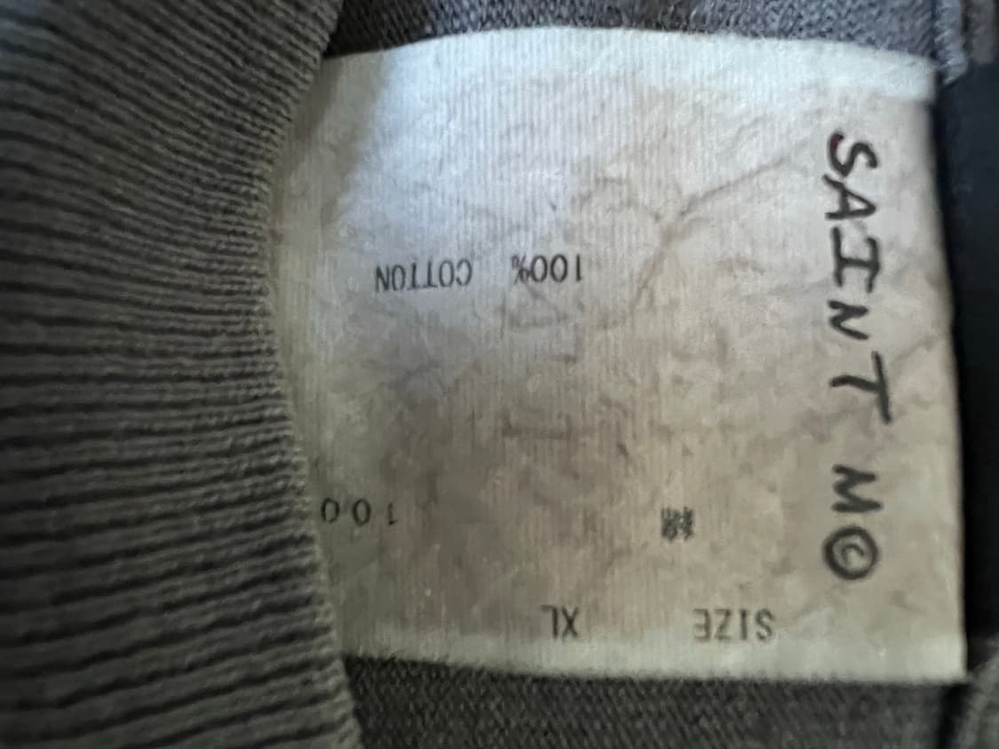 세인트 미카엘 데님티어스 상품이미지3