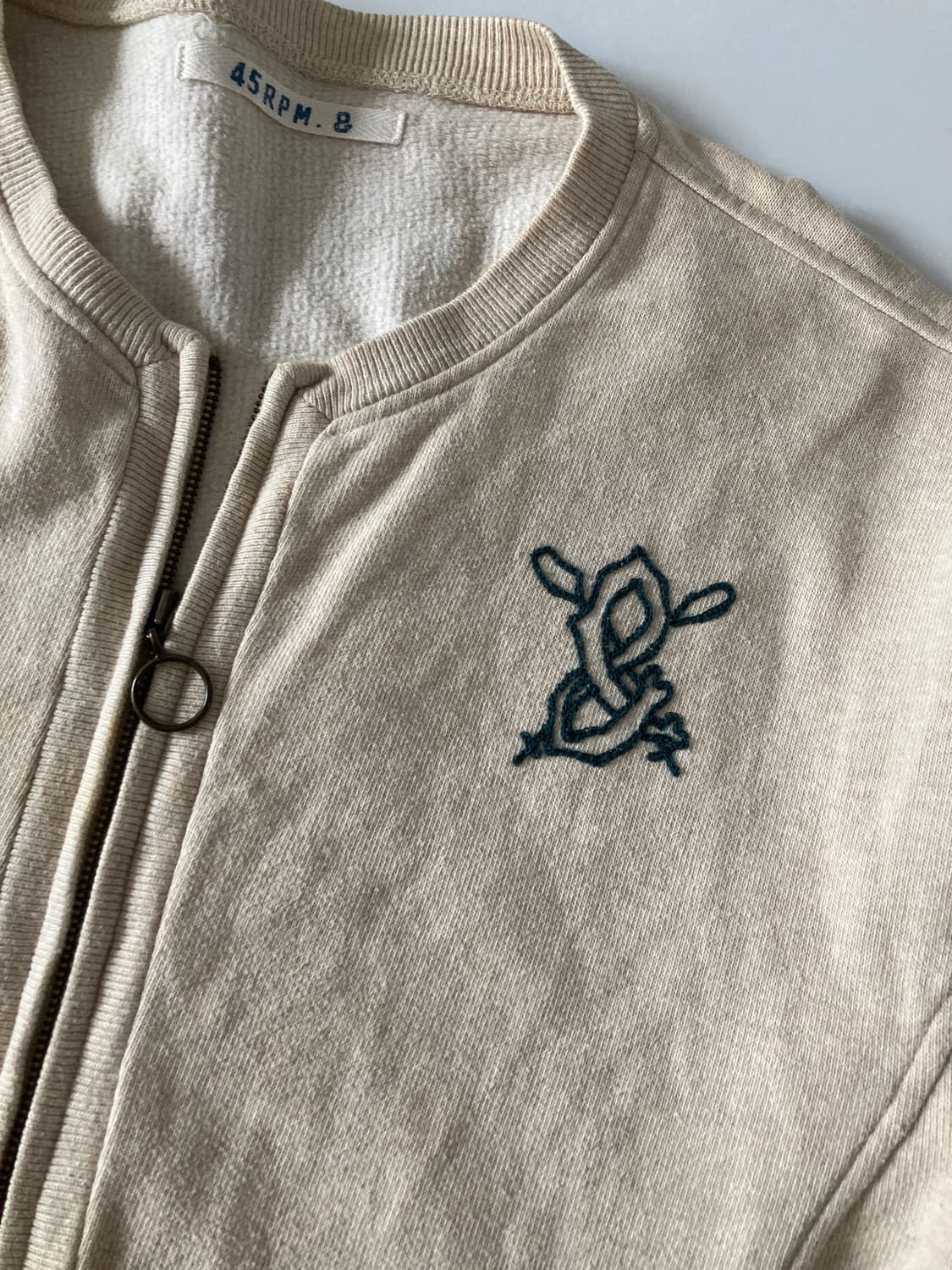 cotton jacket 상품이미지7