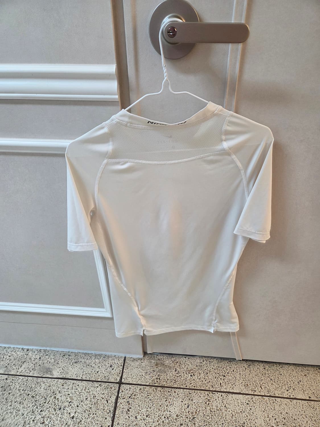 나이키 프로 기능성 티 상품이미지2