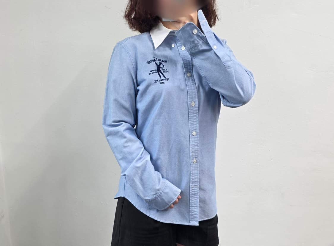 [프립]랄프로렌 셔츠 상품이미지1