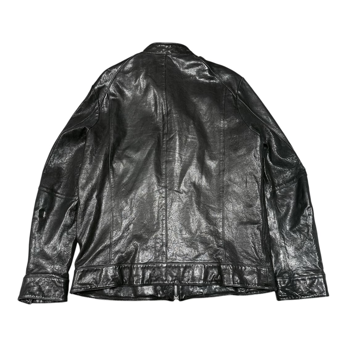 ✨ (바배) ANDZ 앤드지 양가죽 자켓 상품이미지2