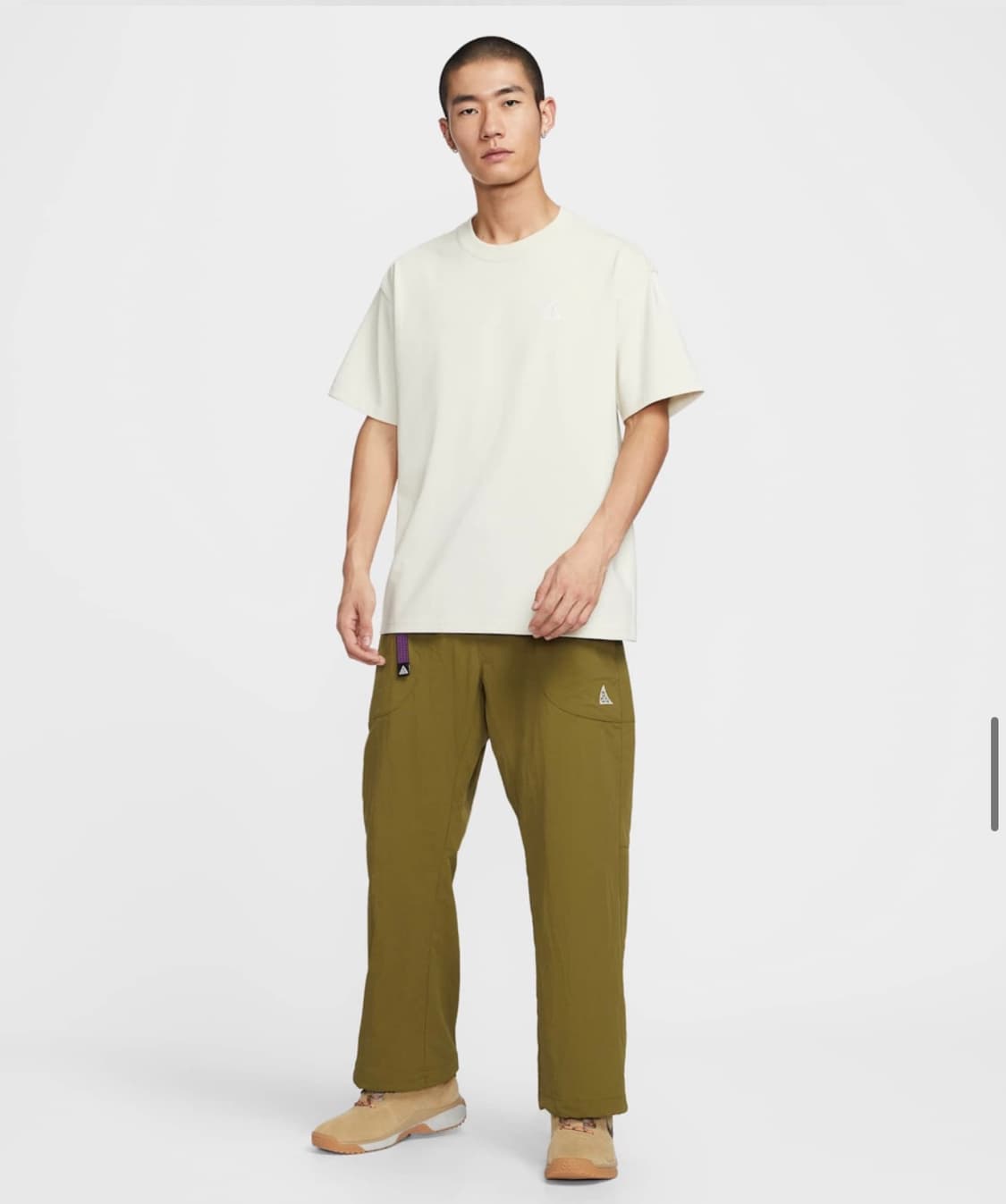 NIKE ACG 팬츠 상품이미지9