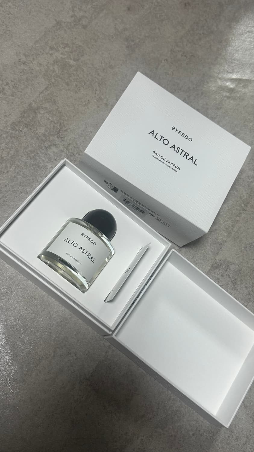 바이레도 알토아스트랄 100ml 상품이미지1