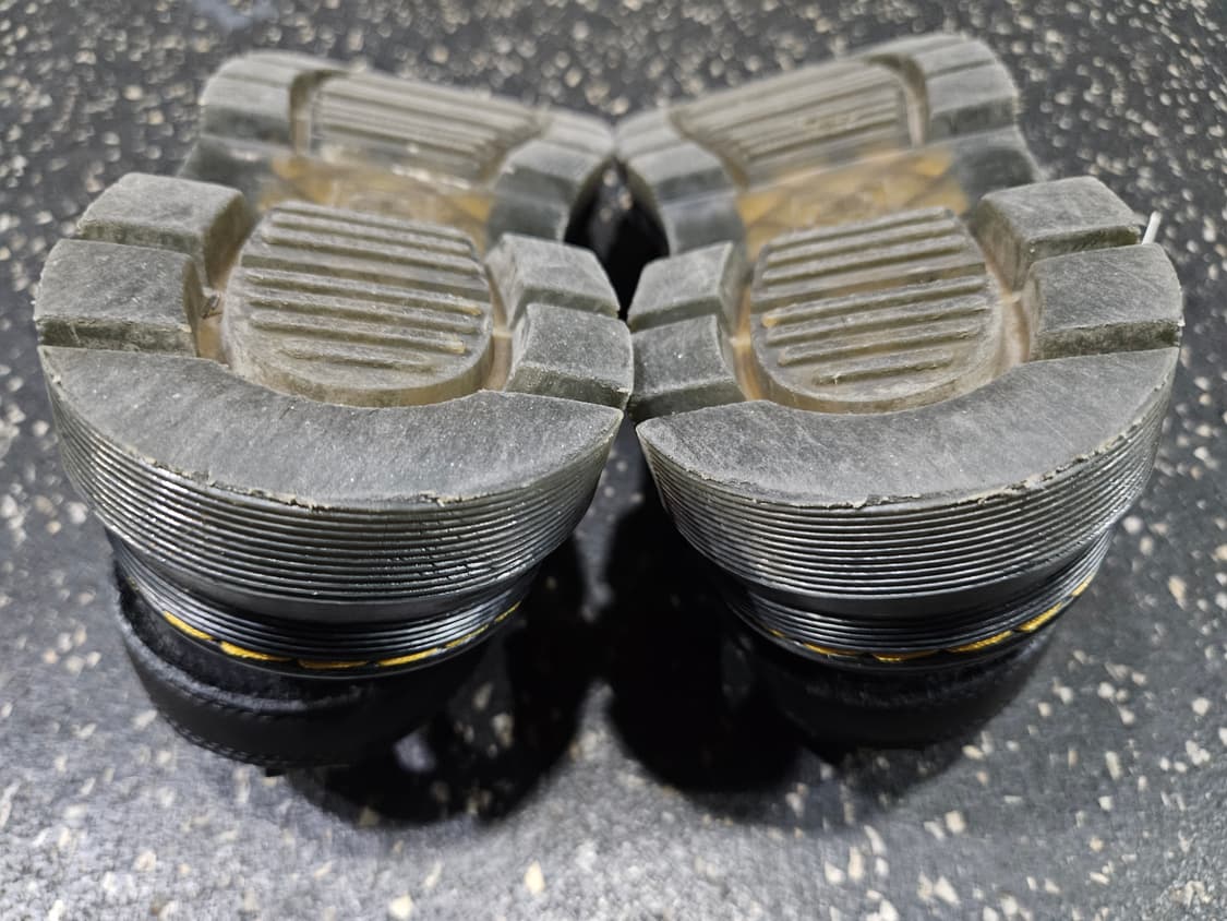 닥터마틴 포스터 샌들 250mm 상품이미지4