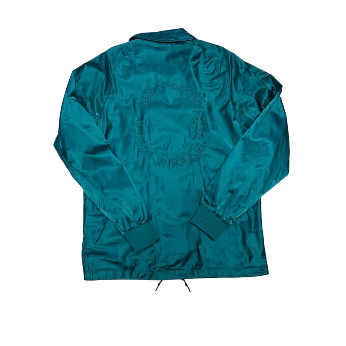 뉴발란스 코치자켓 상품이미지3