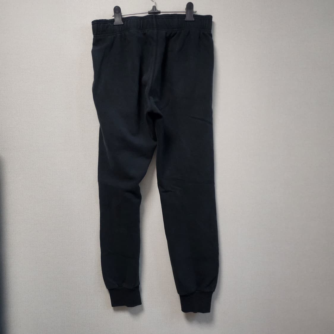 [L] 챔피온 기모 조거팬츠 상품이미지2