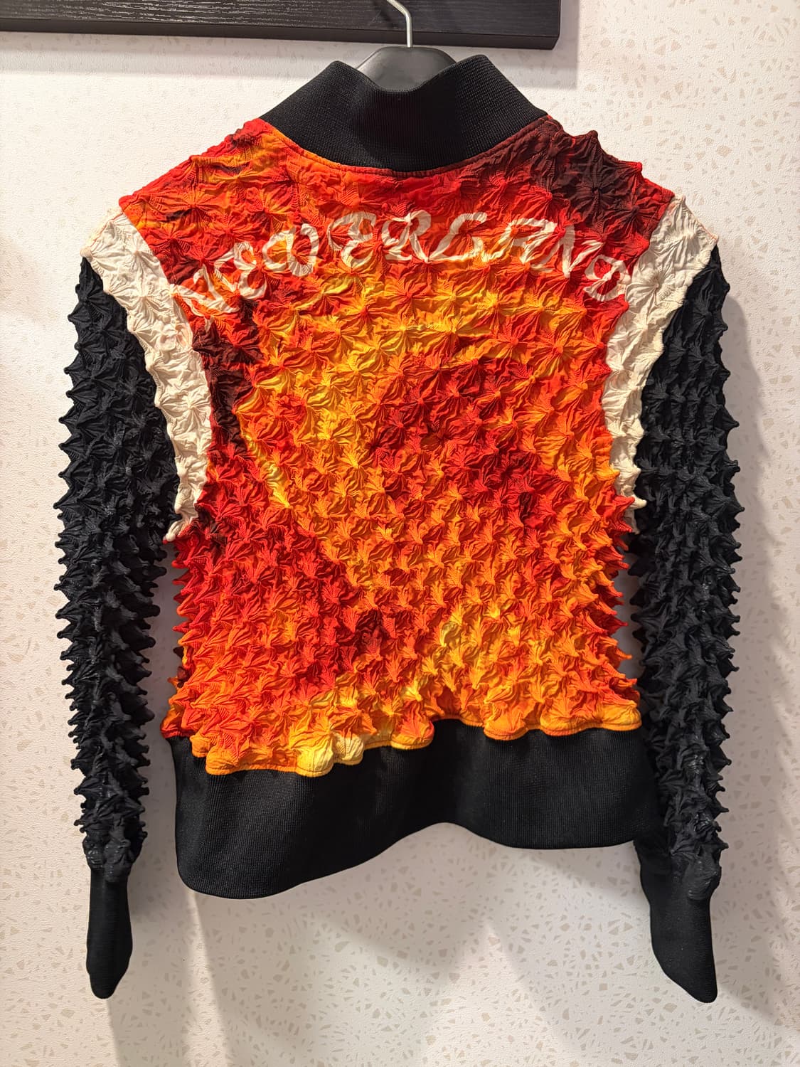 MASU 마수 스파이키 자켓 상품이미지2