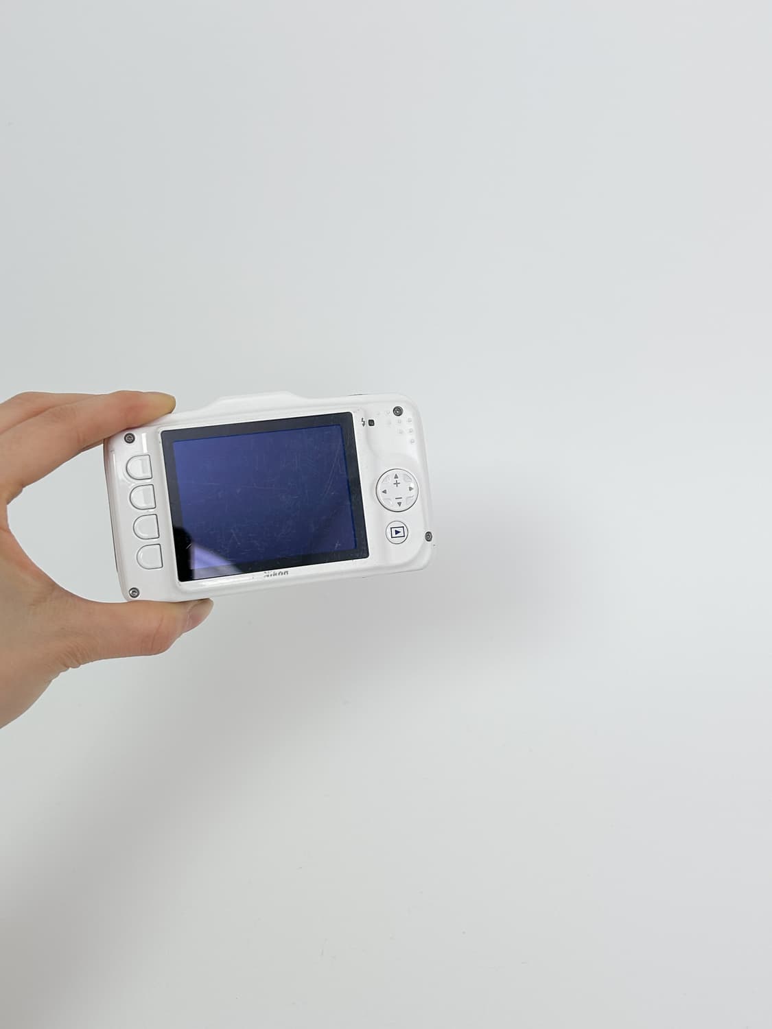 방수디카!) 니콘 쿨픽스 s31 Coolpix 빈티지 디카 상품이미지6