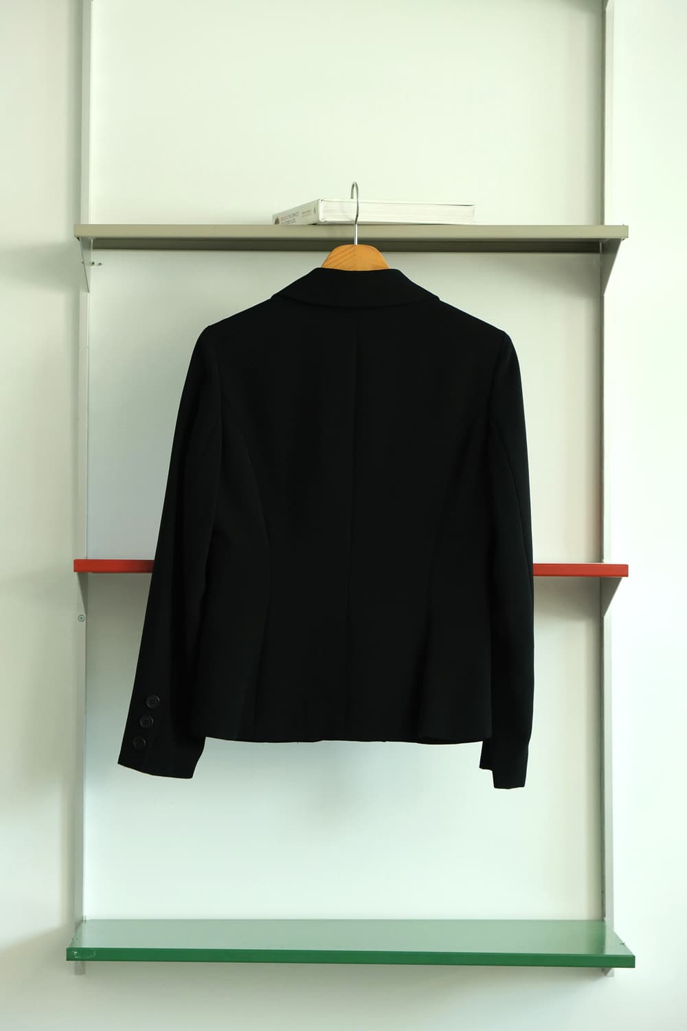 90 JPN 빈티지 블레이저 자켓 상품이미지3