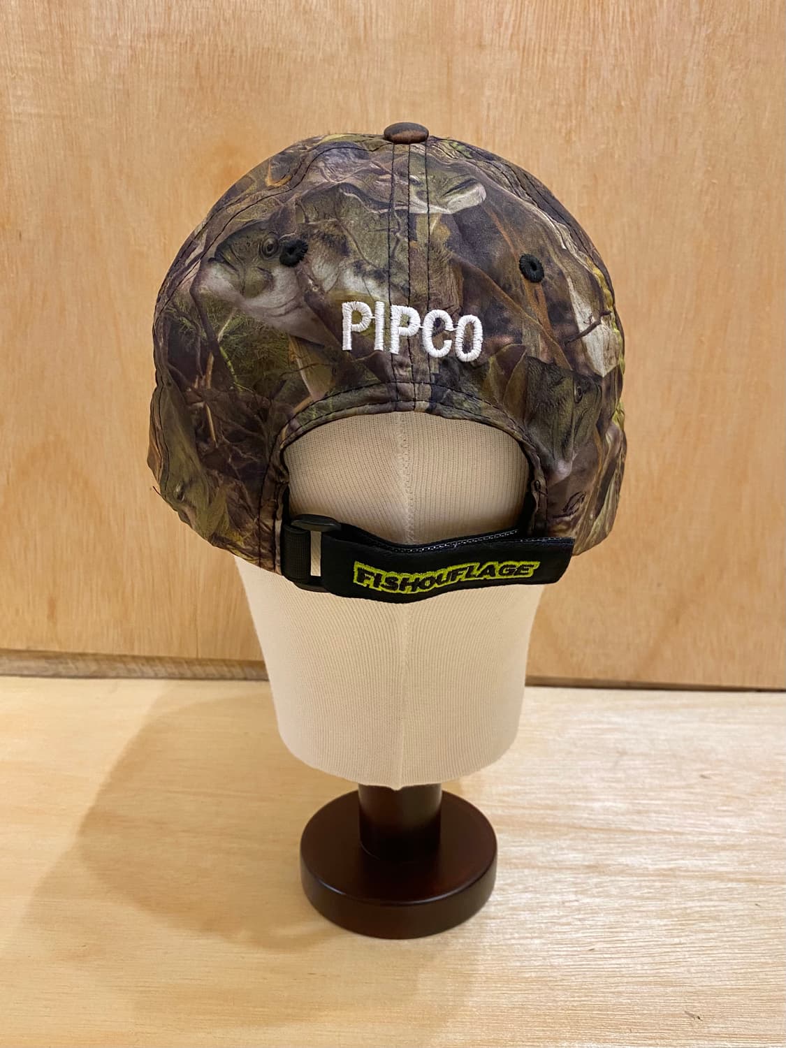 VTG real tree flag cap 미국 빈티지 리얼트리 성조기 캡 상품이미지4