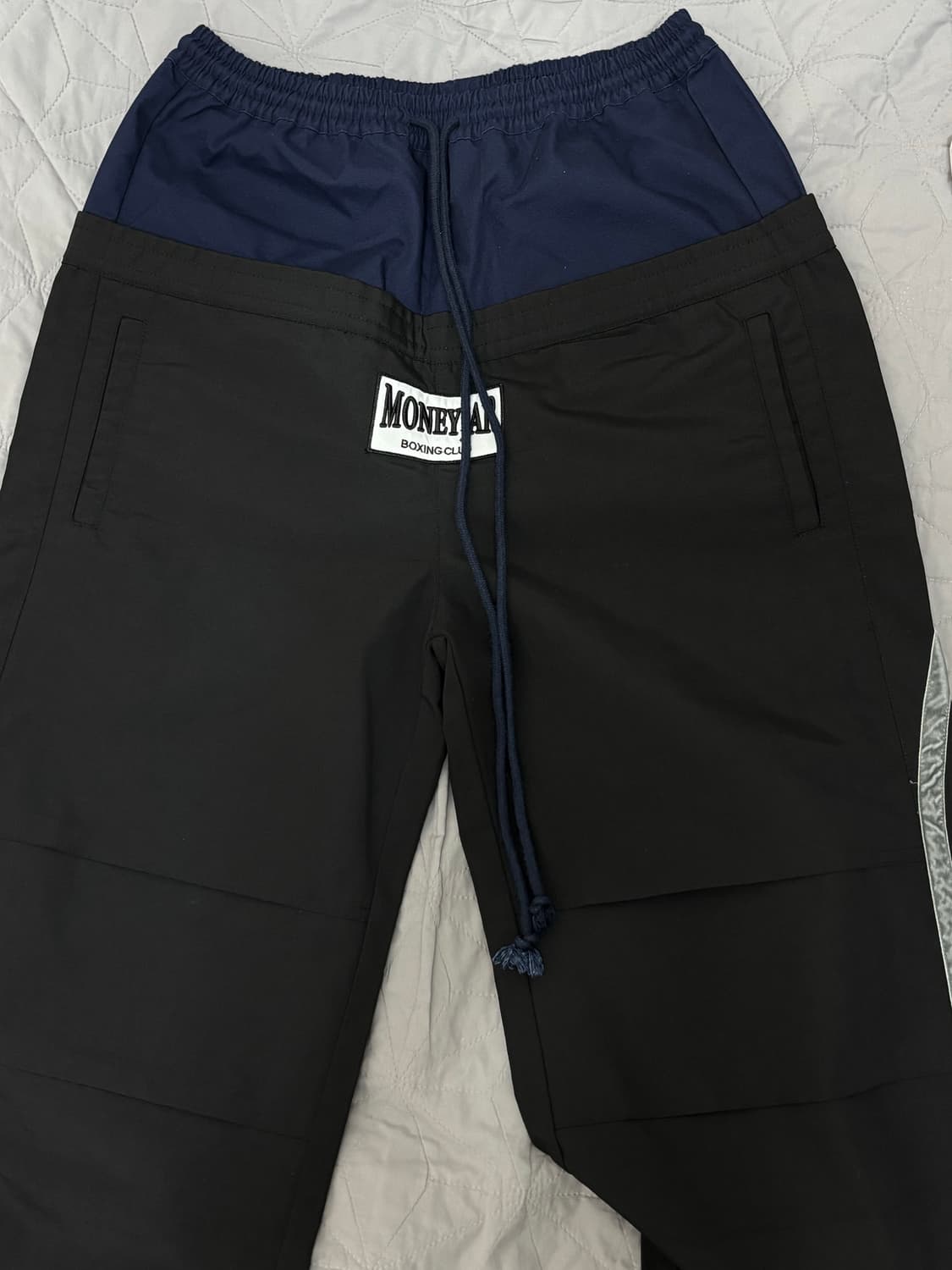 Double-Waist Track Pants 상품이미지6