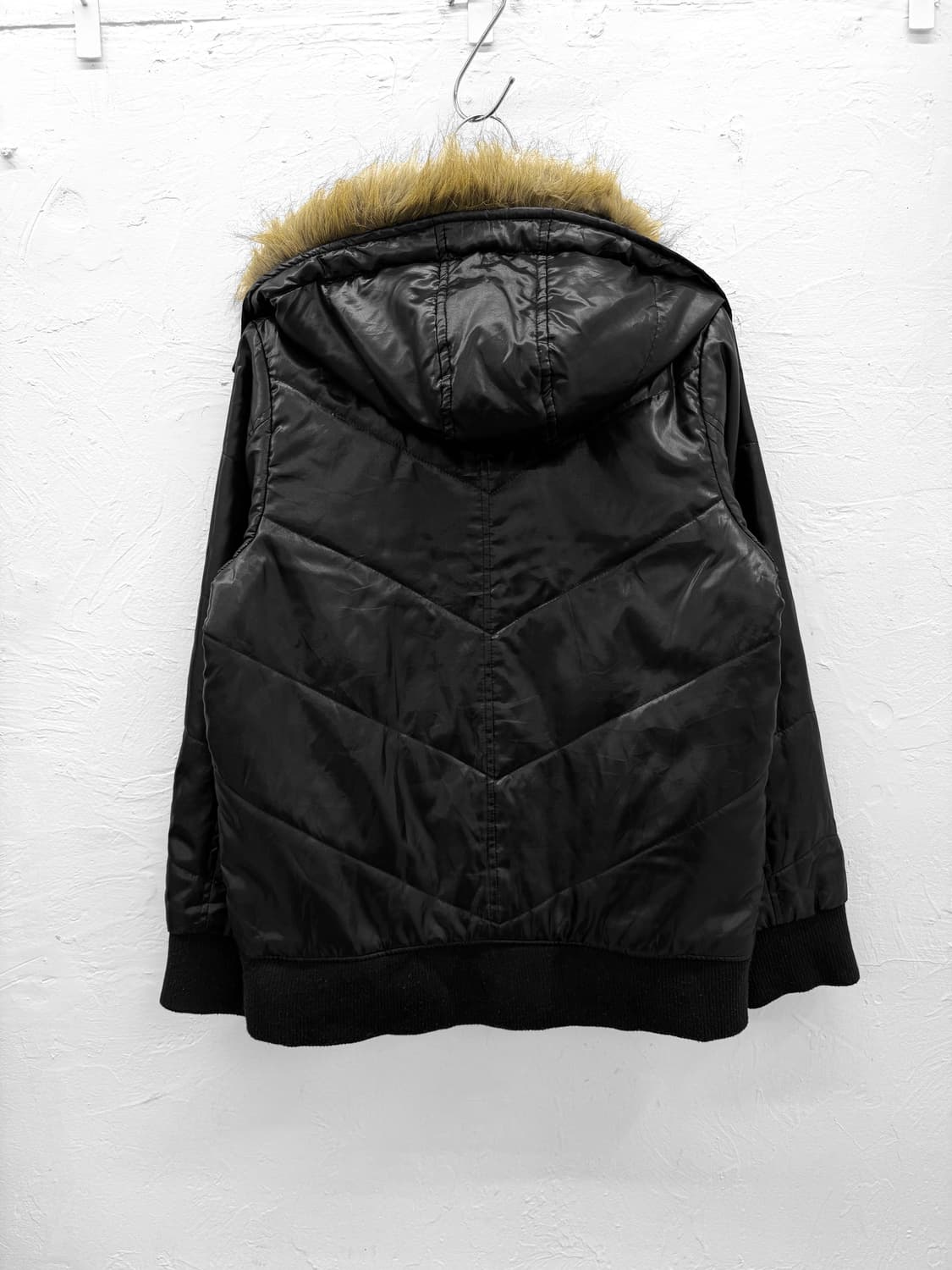 laklsh girls 후드 점퍼 상품이미지5