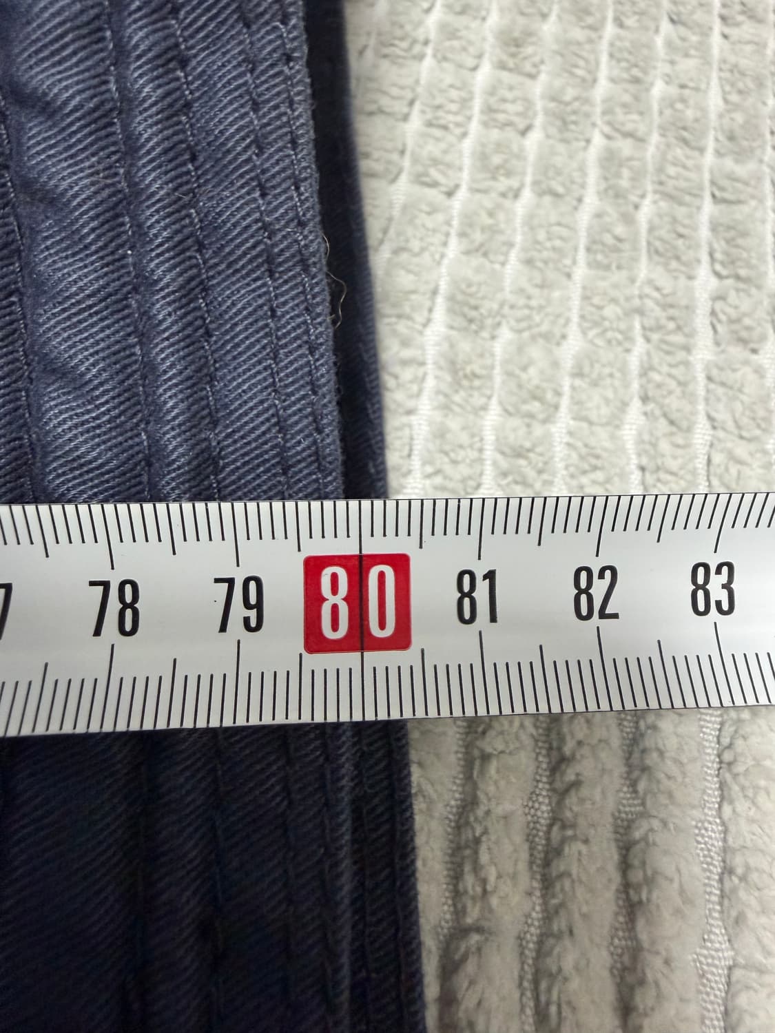 아베크롬비 퍼 트리밍 후드 파카 상품이미지7