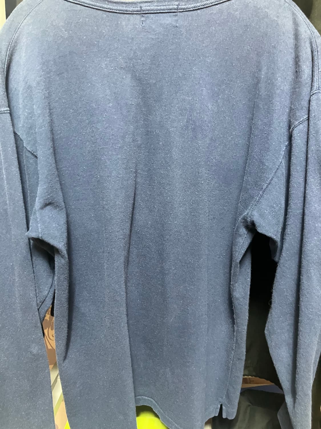 빔즈 긴팔티  상품이미지4