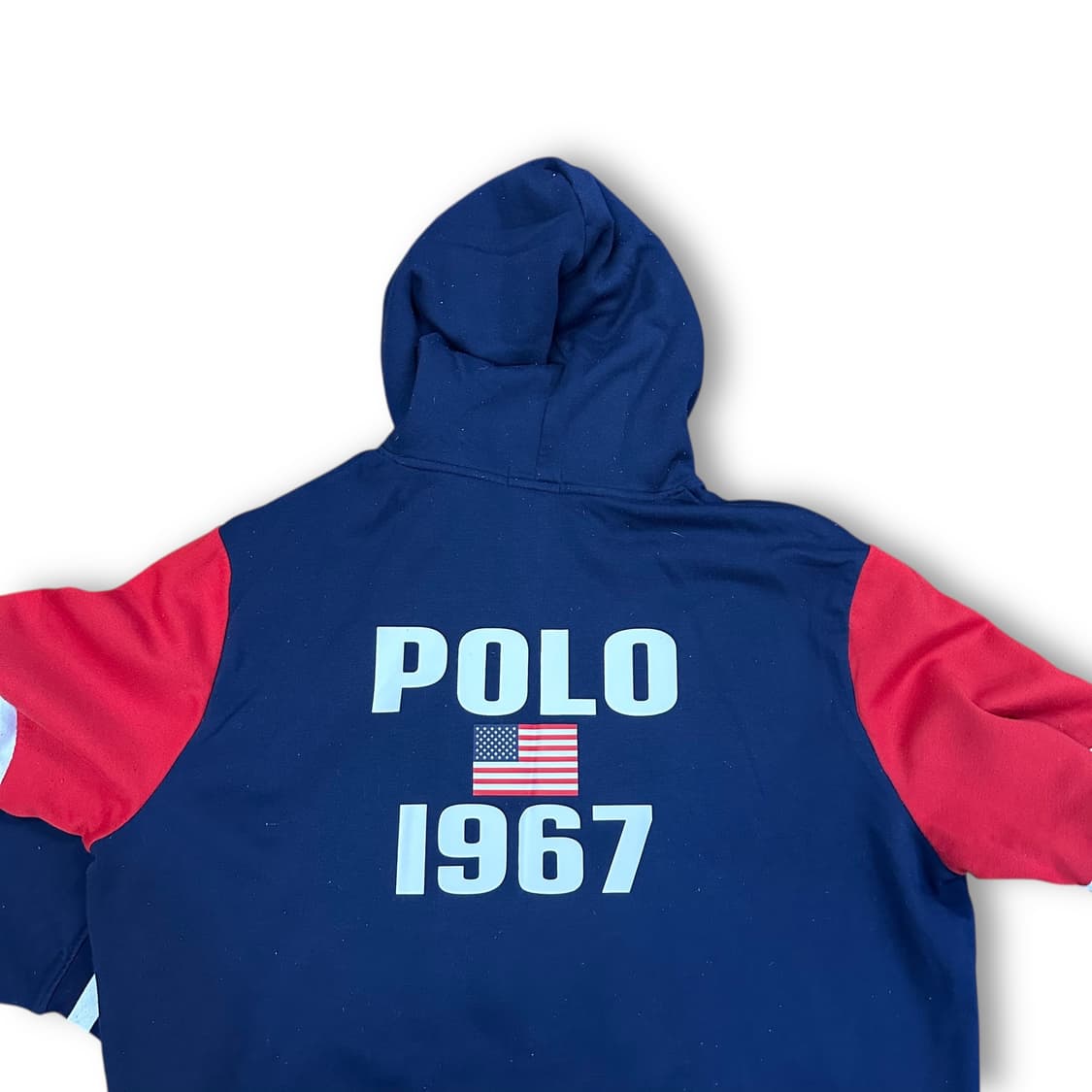 폴로랄프로렌 후드티 상품이미지4