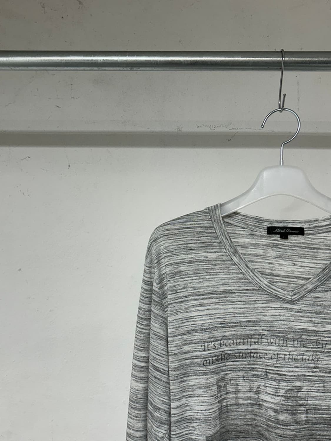 vtg top 상품이미지2