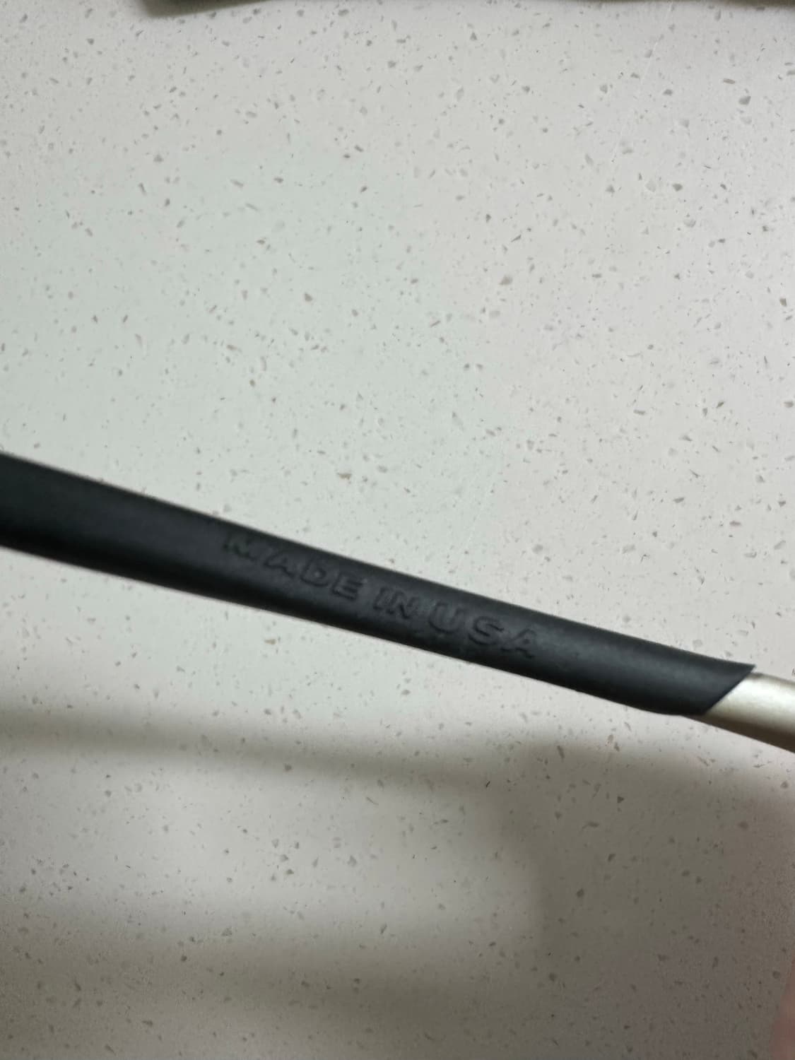 오클리 하프자켓 1.0 골드 2002년 모델 상품이미지5