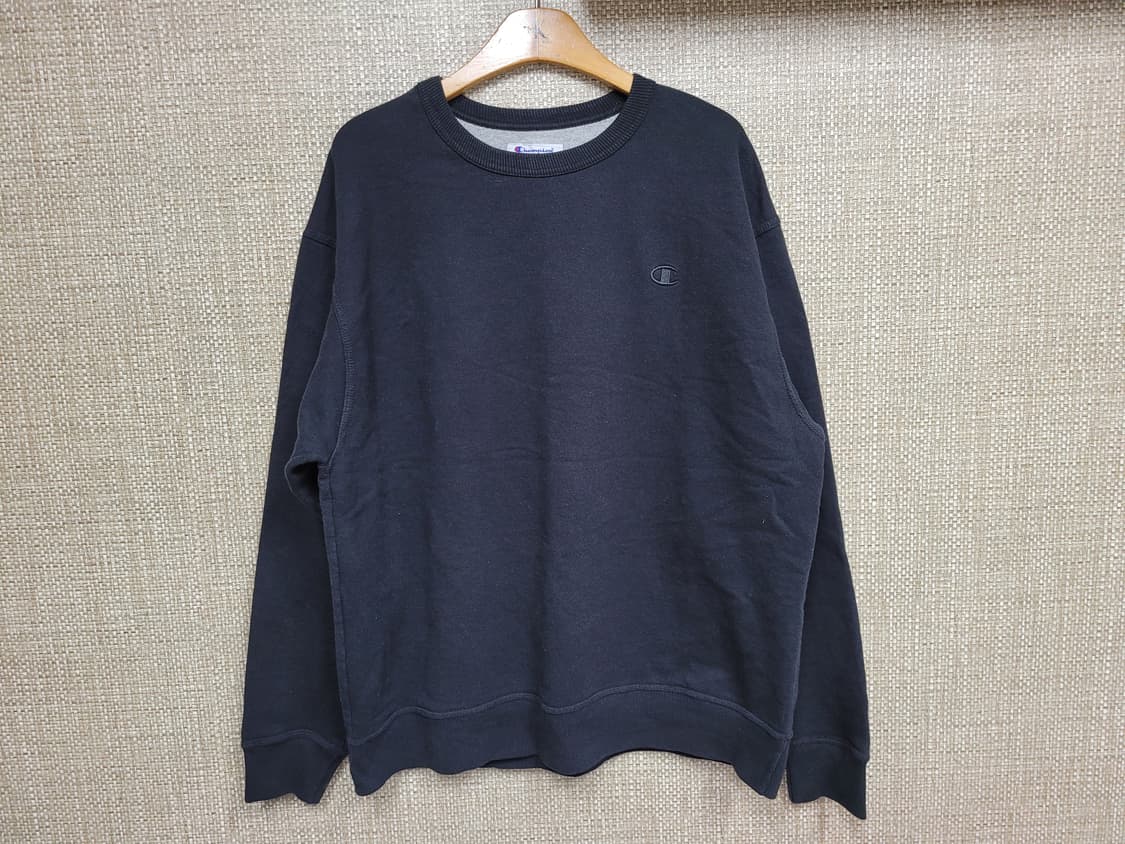 XL 115사이즈 챔피언 맨투맨 빅사이즈 힙합 올드스쿨 오버핏  상품이미지1