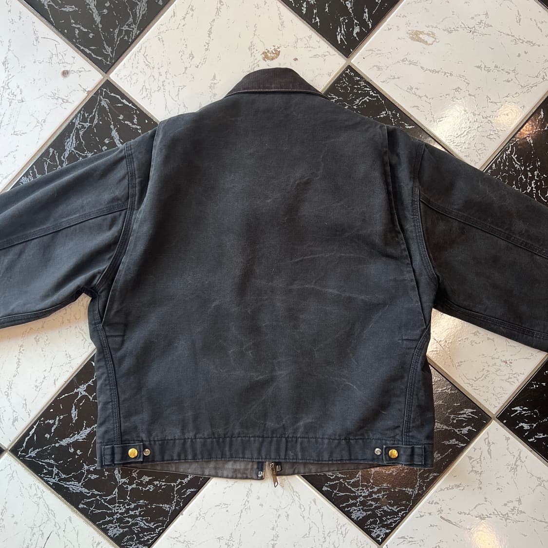 carhartt detroit jacket 상품이미지8