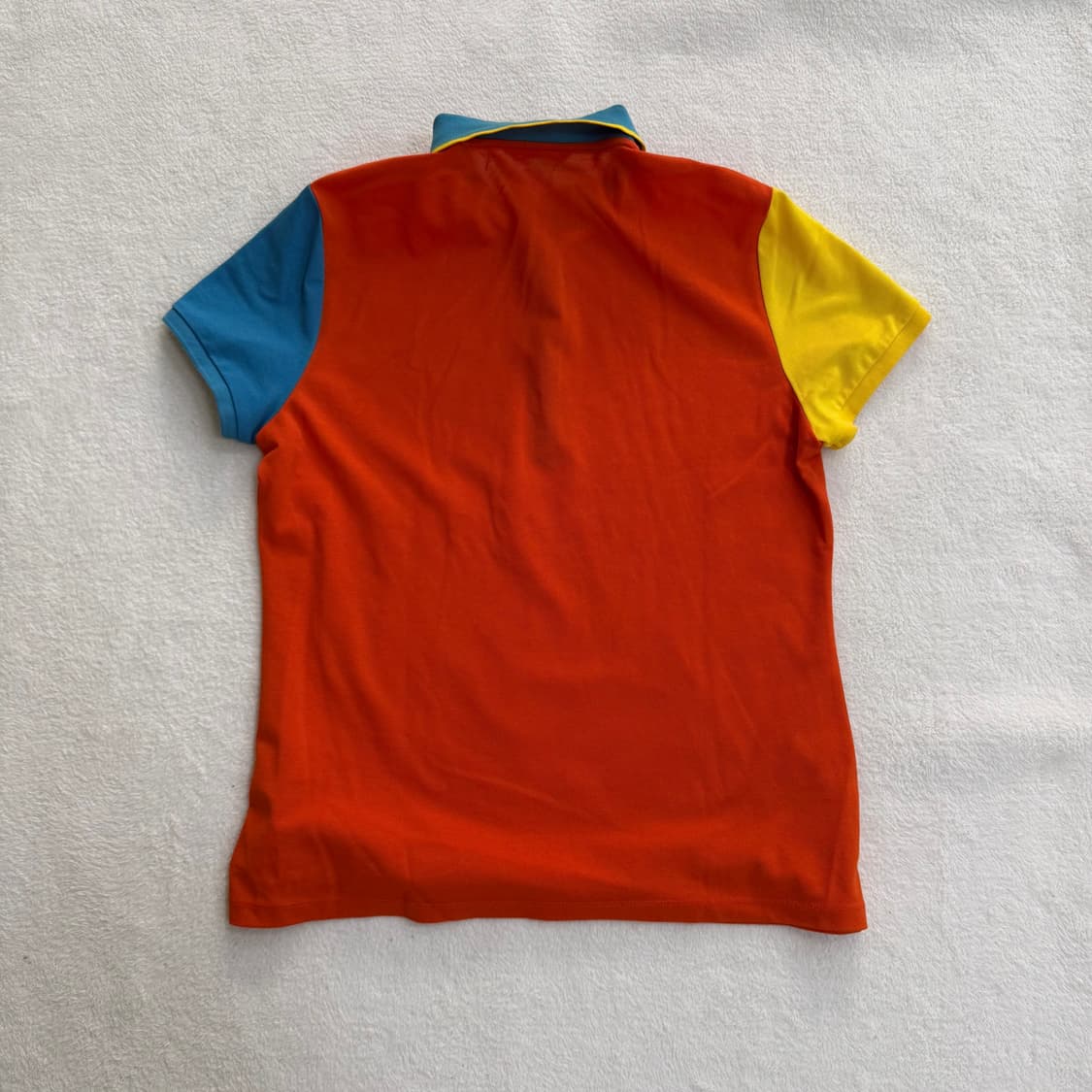 105 루이까스텔 반팔 폴로 티셔츠 0317T 상품이미지2