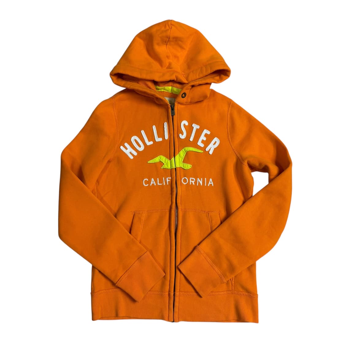 홀리스터 후드집업 상품이미지1