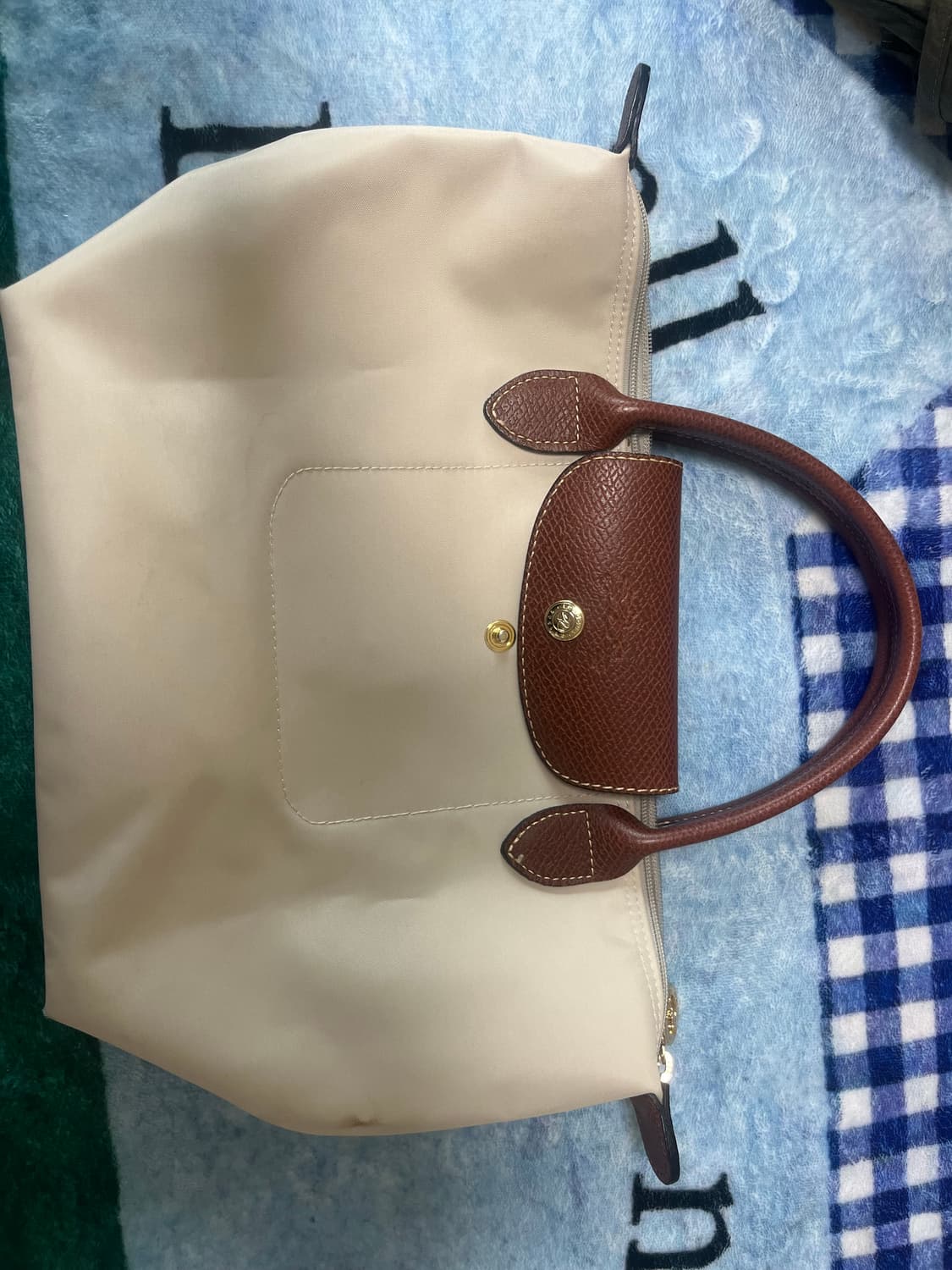 롱샴 르 플리아쥬 스몰  상품이미지1