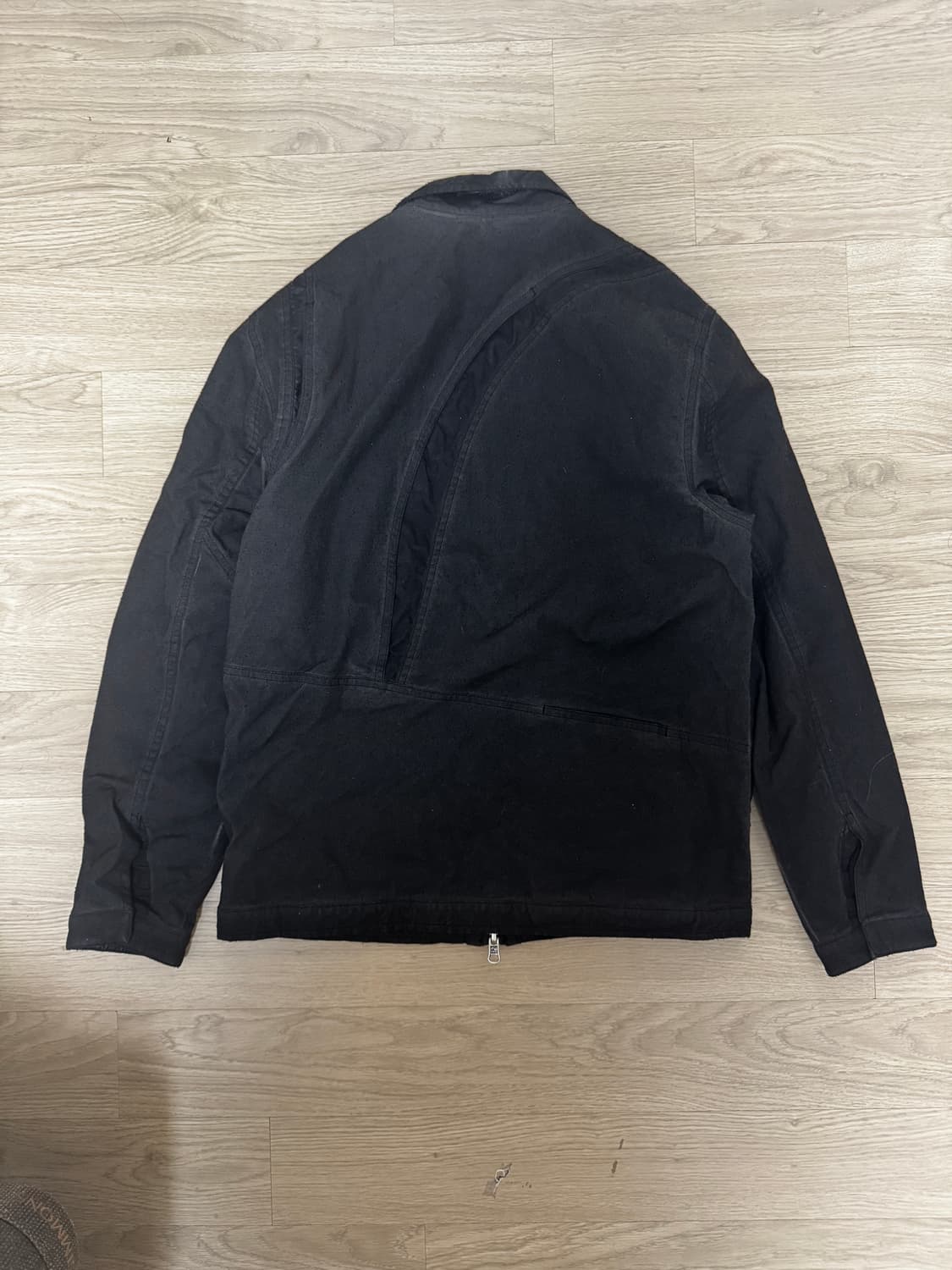 XLIM EP.3 자켓 상품이미지4