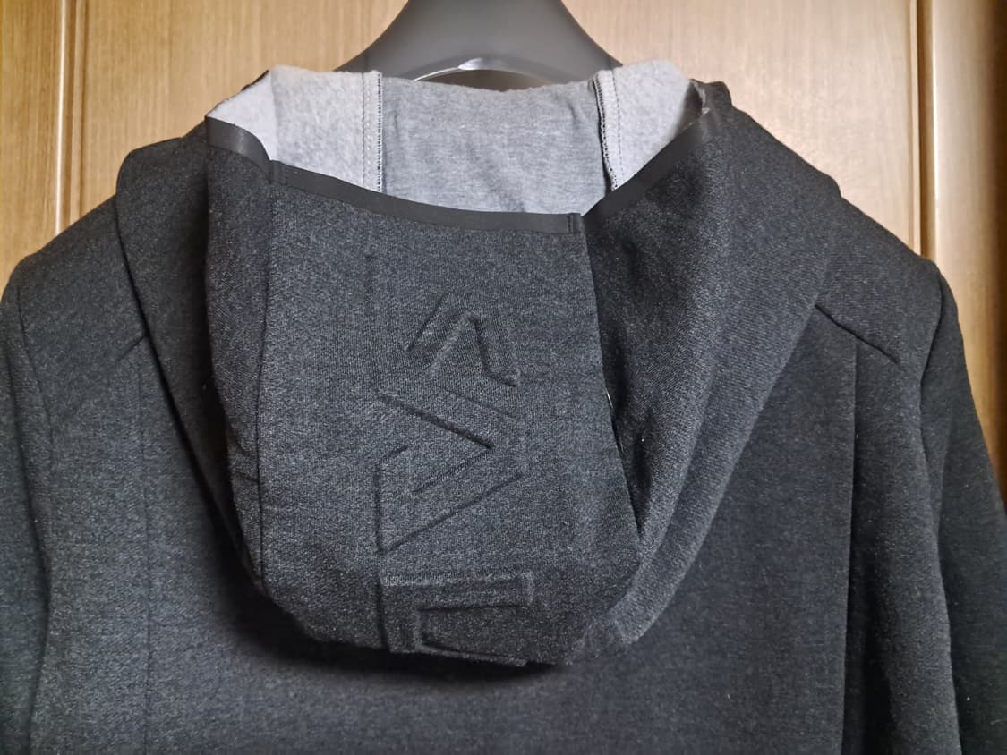 살레와 여성 후드티 95 상품이미지5