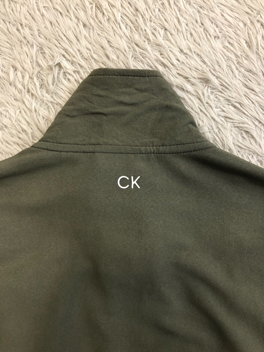 캘빈클라인 바람막이/#6 상품이미지5