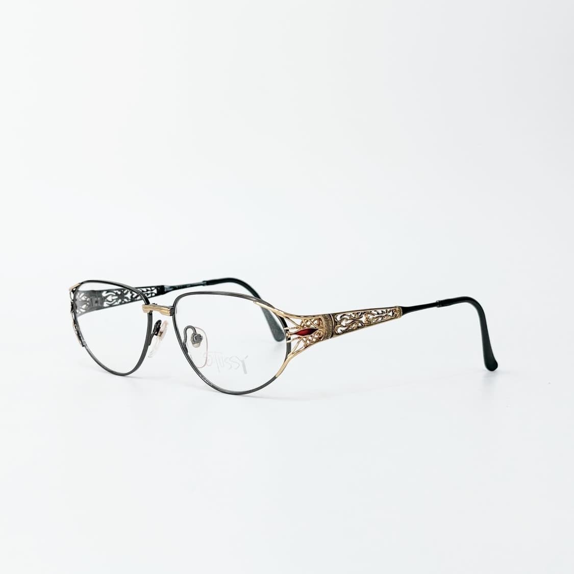 STUSSY 그레이 데드스탁 빈티지안렝 상품이미지1