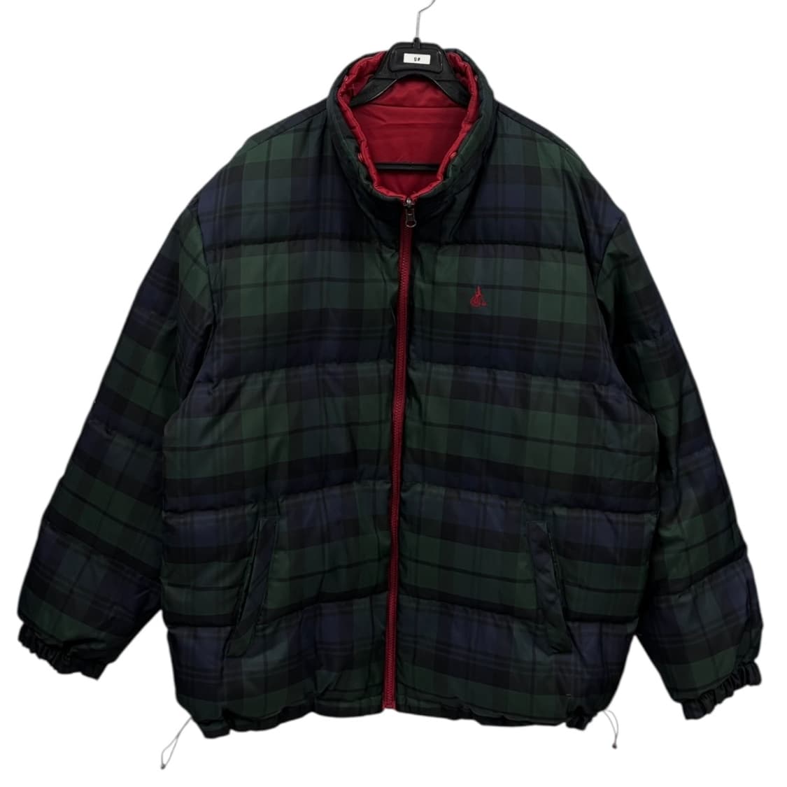 빈폴 다운패딩   상품이미지1