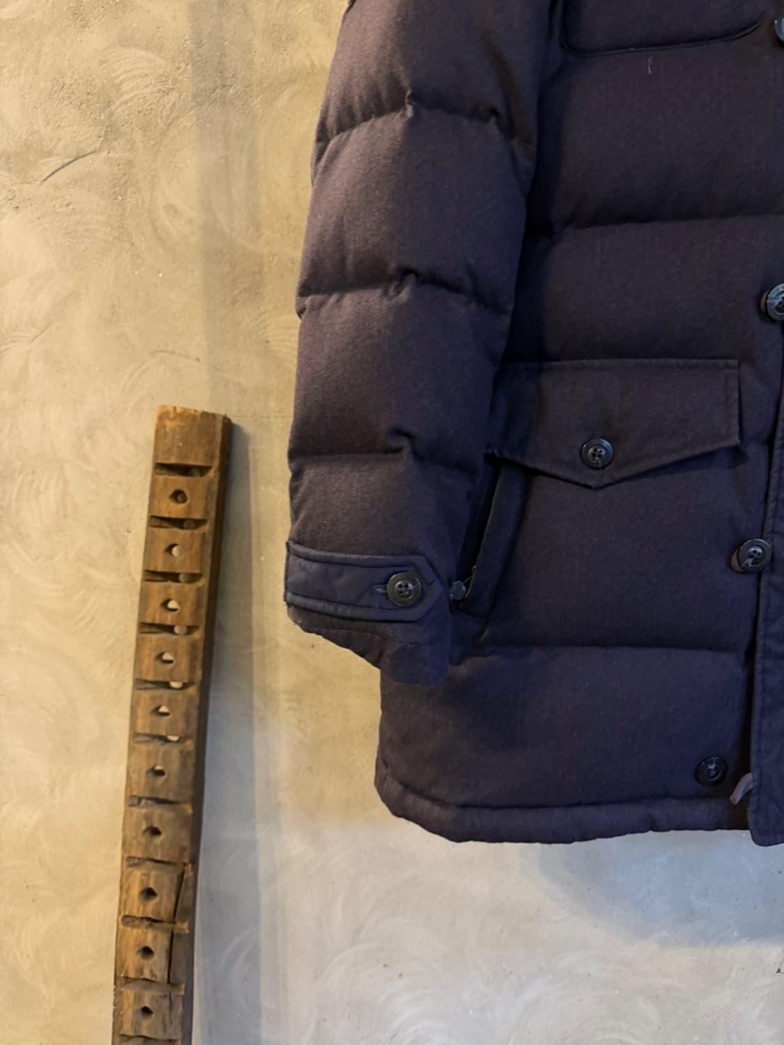 노스페이스 구스패딩 남성100 상품이미지7