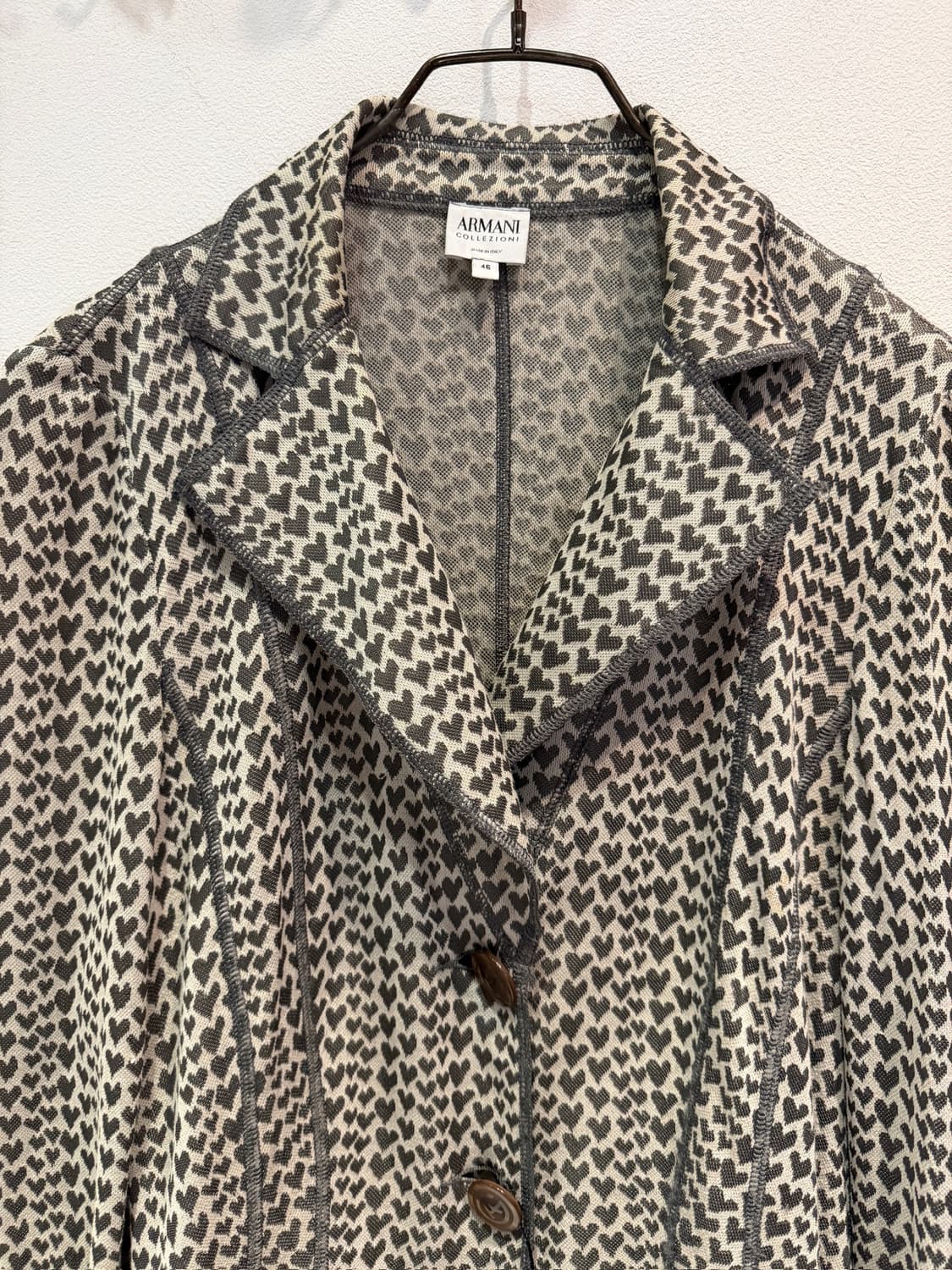 Armani Collezioni  (Made In Italy) 상품이미지3