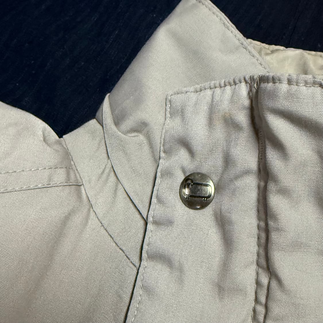 80‘s 울리치 마운틴 파카 M 상품이미지4