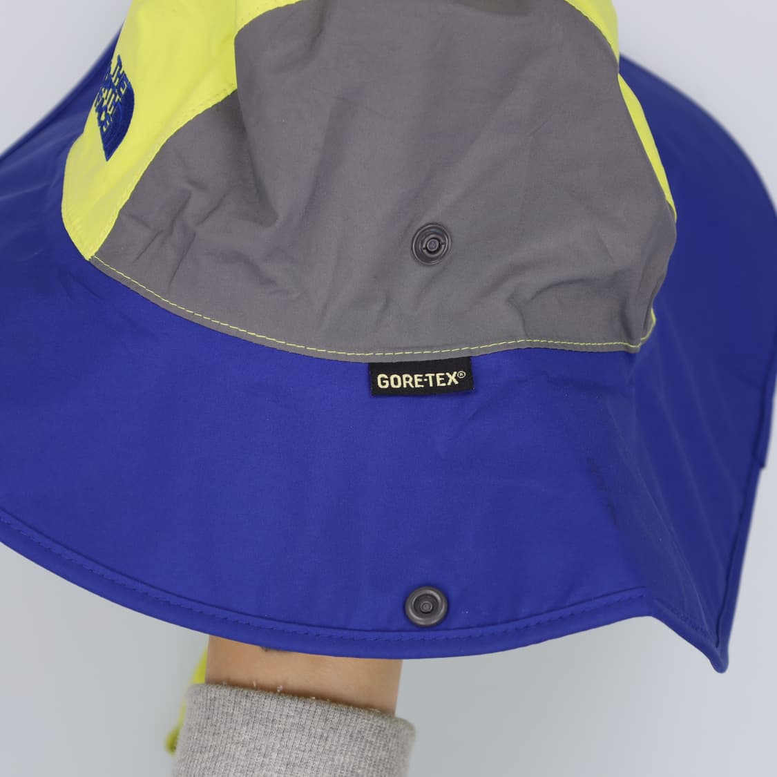 M(58) 노스페이스 고어텍스 버킷 0408H1 상품이미지4