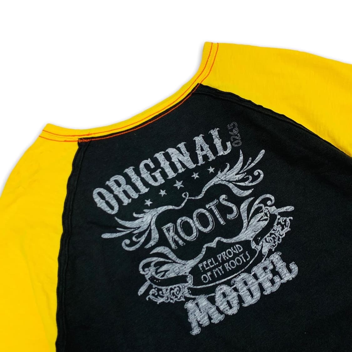 Heavy metal rocker T-shirt  상품이미지5