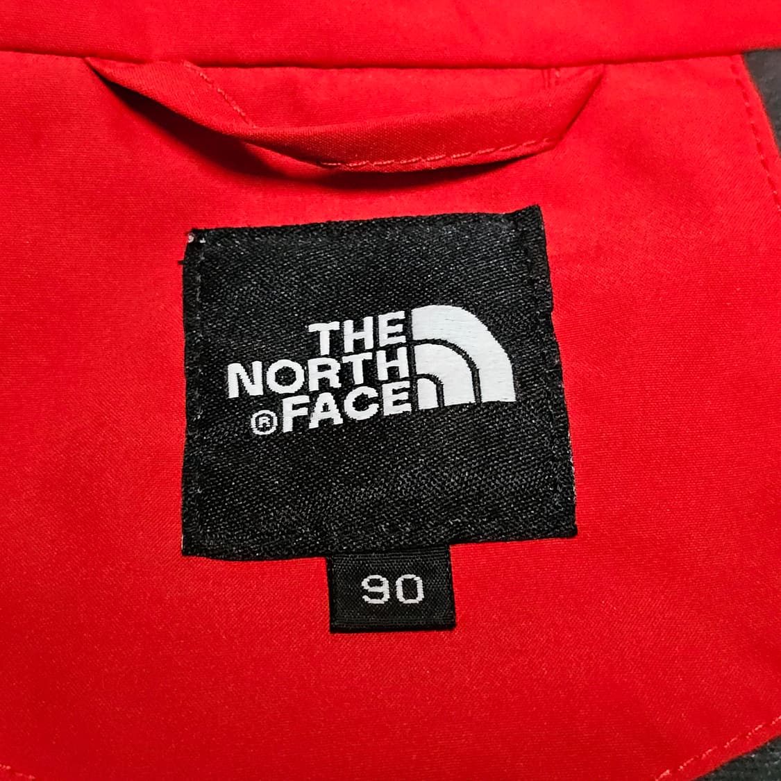 노스페이스 하이벤트 플래시백 남성후드자켓 95-100 상품이미지7
