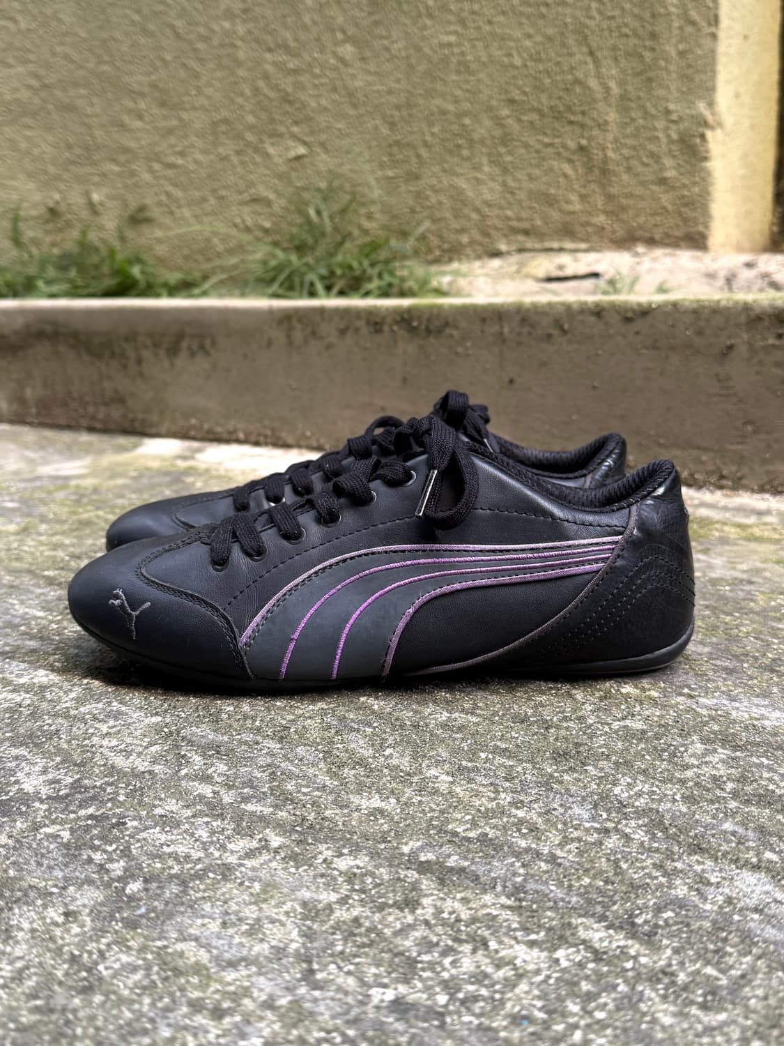 푸마 스피드캣 스니커즈 상품이미지2