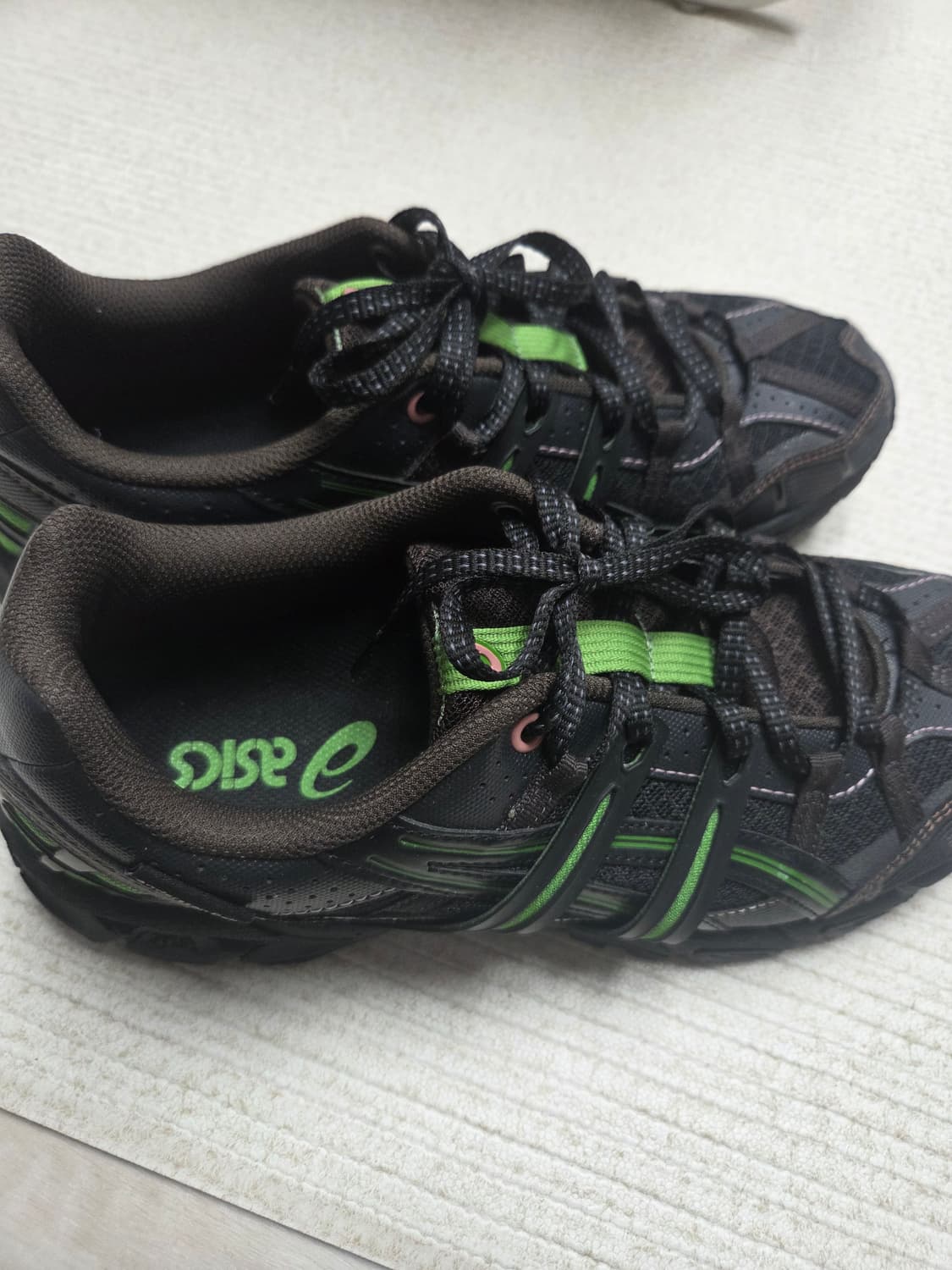 아식스 앤더슨벨 275 상품이미지3