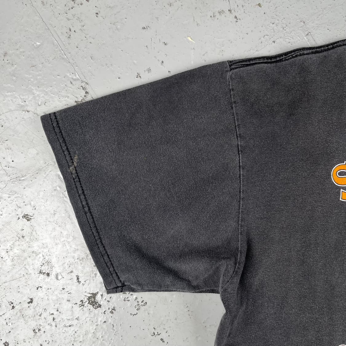 할리데이비슨 Have a Nice Davidson 이글 티셔츠 상품이미지9