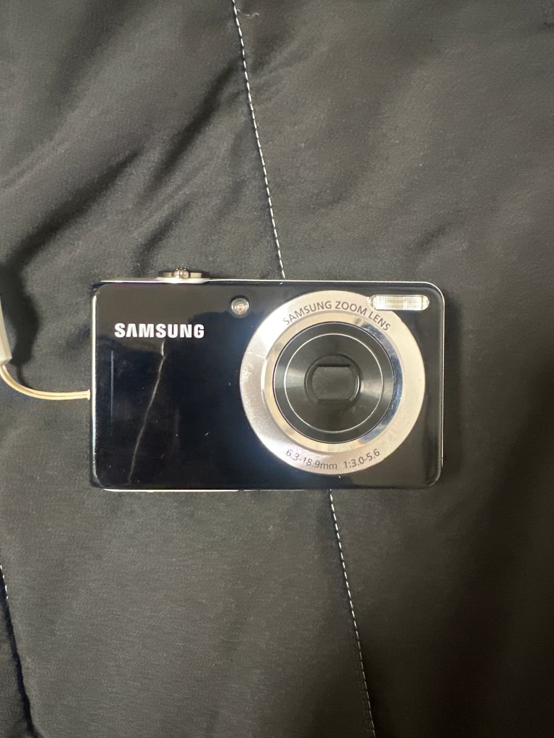 한효주 디카 (셀카 모드) VLUU PL100 상품이미지1