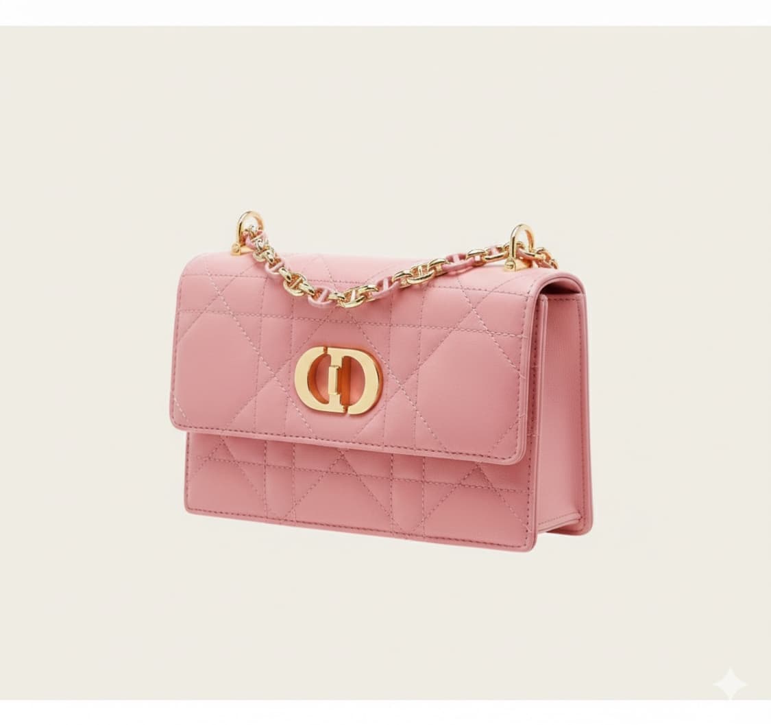 [S급] 디올 미스 카로 매크로까나쥬 미니백 판매합니다!!! 상품이미지1