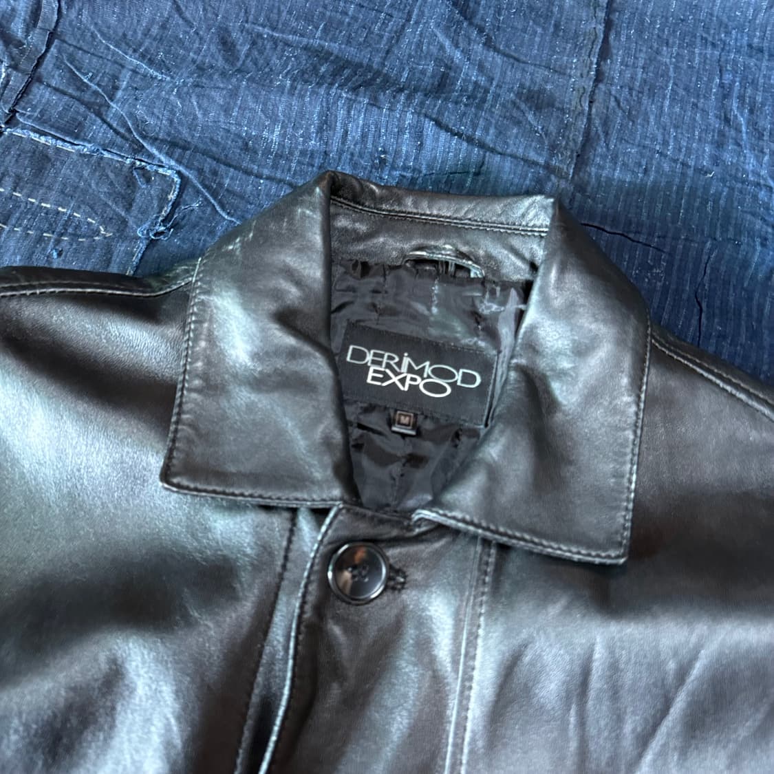 Dermod Expo 카우하이드 카코트 M 상품이미지2